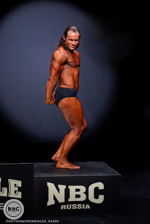 Фотограф Александр Васильев